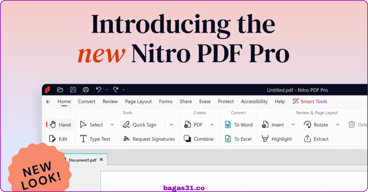 Download Nitro PDF Bagas31