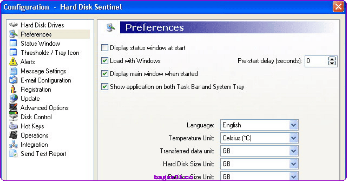 Hard Disk Sentinel Bagas31