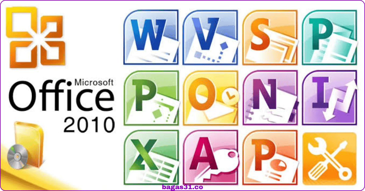 Microsoft Office 2010 Download Bagas31