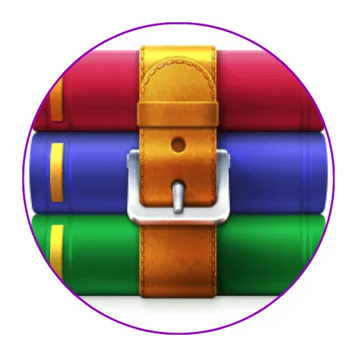 WinRAR Bagas31