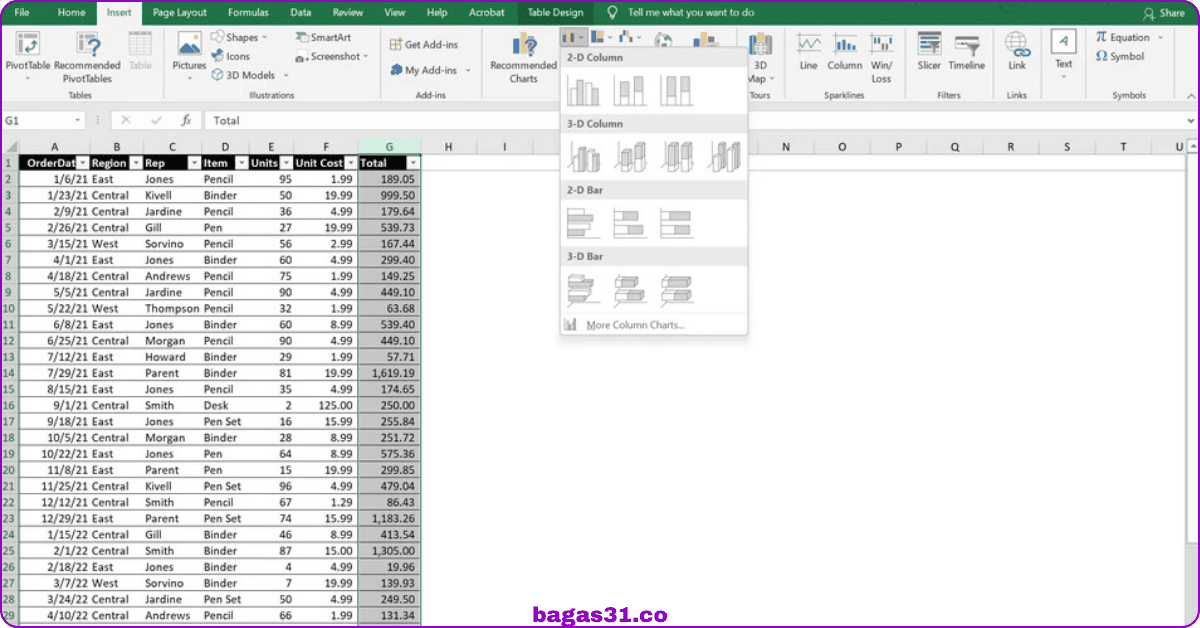 Microsoft Office 2019 Download Bagas31